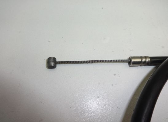 Chokezug Kawasaki GPZ 600