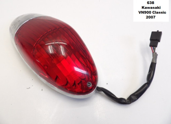 Achterlicht Kawasaki VN 900 2006-2012