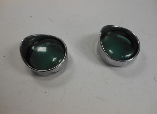 Knipperlicht Harley Davidson Sportster