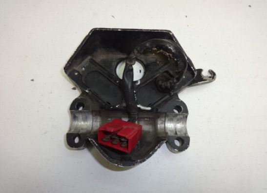 Sicherungkasten Honda CB 900 C Custom 