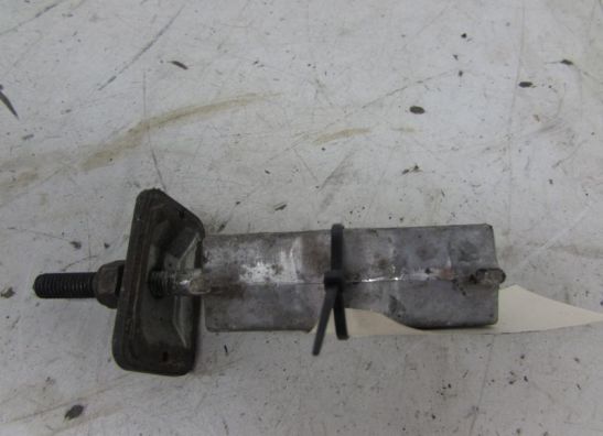 Achterbrug Honda CB 500