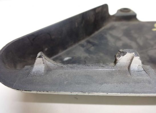 Seitenverkleidung rechts klein Suzuki GS 750