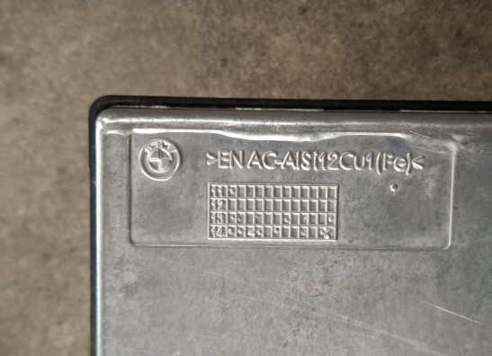 Ignitor CDI ECU BMW F 700 GS