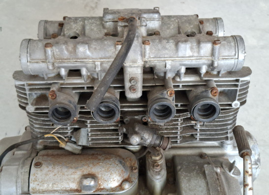 Engine Suzuki GS 750