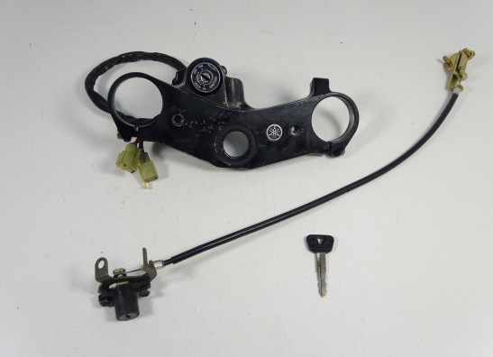 Slotenset Yamaha YZF R1