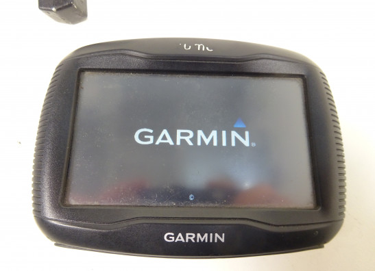 Navigatiesteun Overig Onbekend Unknown