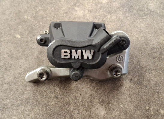 Bremssattel Bremszange hinten BMW R Nine T Racer
