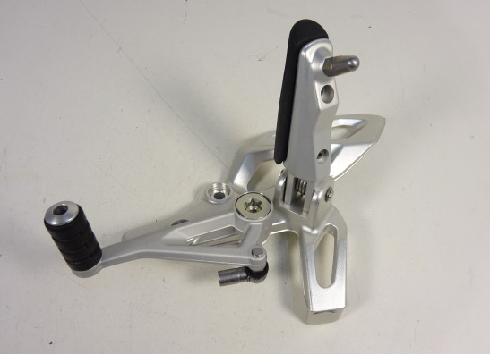 Schetsplaat links BMW R 1200 R