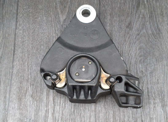 Achter remklauw Harley Davidson Softtail