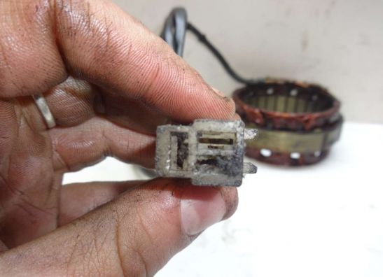 Lichtmaschine Honda CBX 550 F2