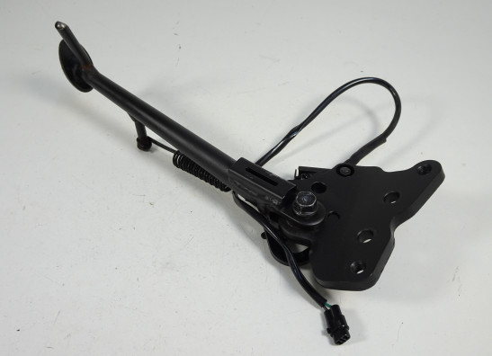 Standaard Kawasaki Ninja 650