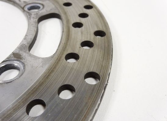 Achterremschijf Kawasaki KLE 500