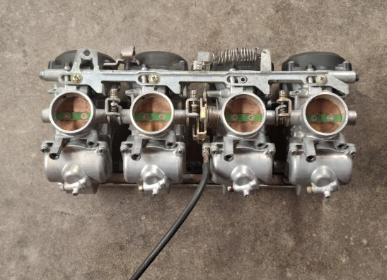Carburateurset Kawasaki ZX 10 R