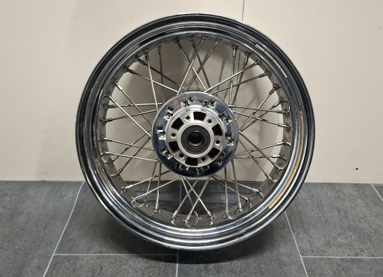 Achtervelg Harley Davidson FLHRC Road King Classic