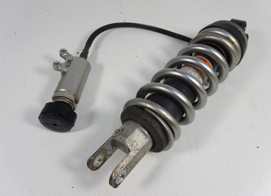 Rear cushion Kawasaki GTR 1400