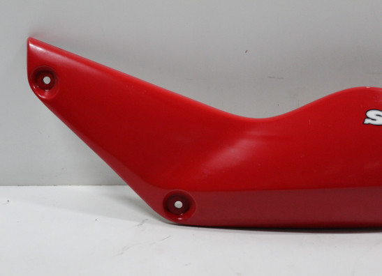 Linker achterkant Ducati 900 SS Supersport