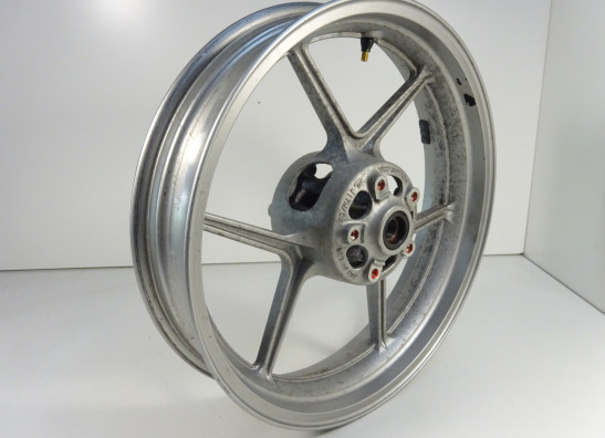 Front Wheel Kawasaki VERSYS 650