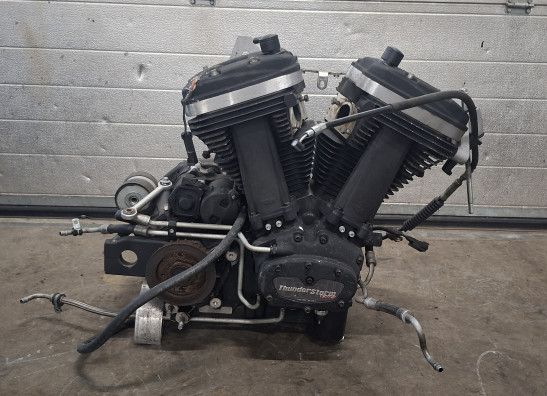 Motorblok Buell Firebolt XB12R-S 