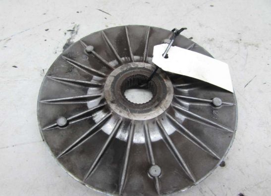 Motorblok diverse Yamaha XP 500 T-Max