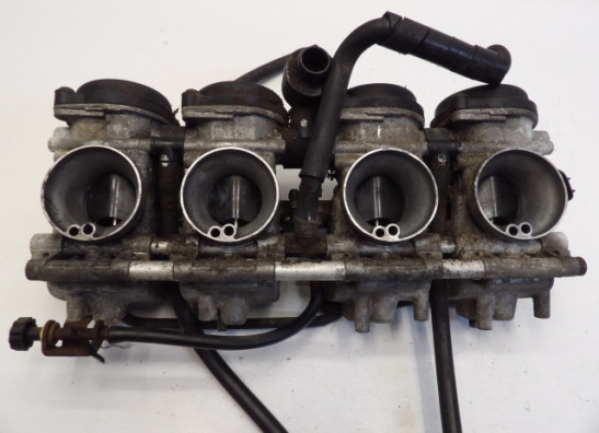 Carburateurset Yamaha FAZER 600