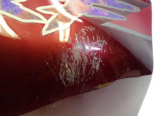 Seiten verkleidung links Suzuki GSX F 1100