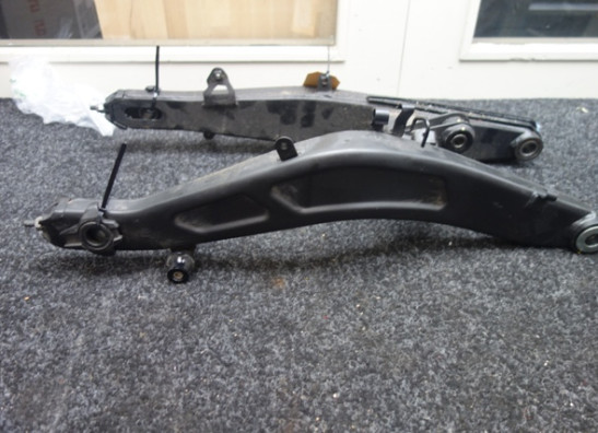 Hinterradschwinge Kawasaki Z 650