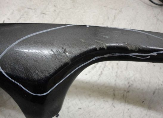 Achterhandvat Suzuki Burgman 650