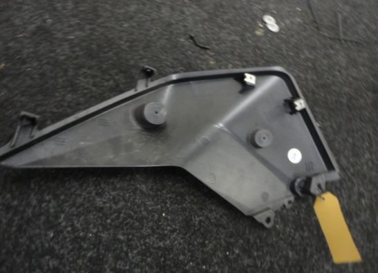 Tankcover KTM 200 Duke