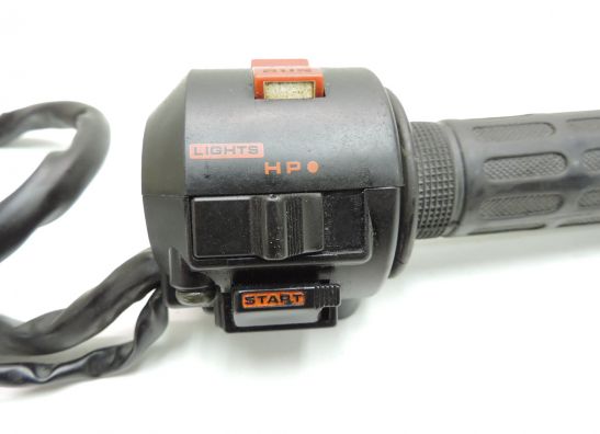 Stuurschakelaar rechts Honda CBR 1000 F