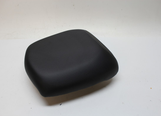 Soziussitz Yamaha Tracer 9 GT