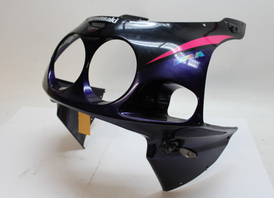 Cowl upper front Kawasaki ZXR 750