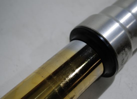 Voorpoot links compleet Ducati 749  999