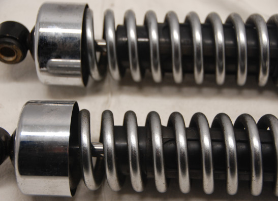 Achterschokbreker Harley Davidson Dyna