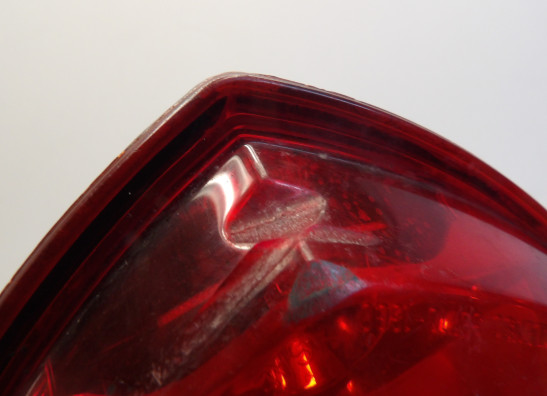 Rear light Suzuki GSX R 1000