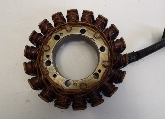 Dynamo Honda CBR 900 RR