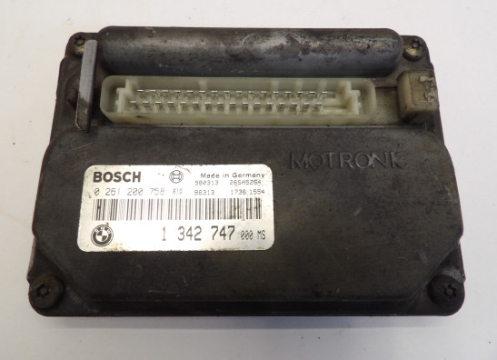 CDI ECU unit BMW R 1100 RT