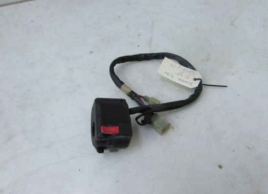 Handlebar switch assy left Yamaha XJ 600 Diversion