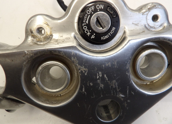 Key set Triumph Thunderbird 900