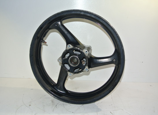 Voorvelg Suzuki GSR 600