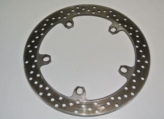 Brake disc front BMW K 1200 GT