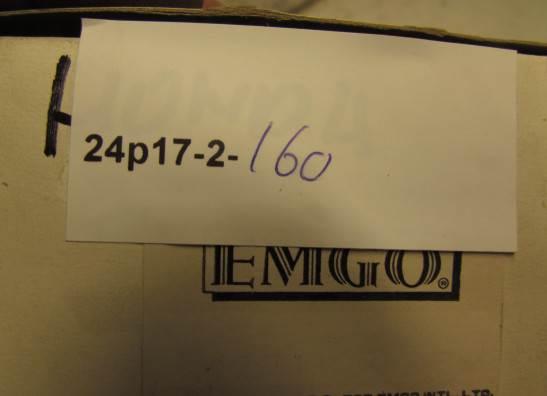 Blinker Honda Overige Honda