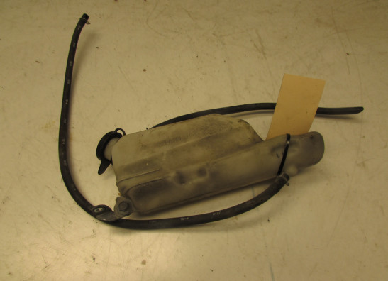 Koelvloeistof reservoir Honda VTR 1000 F