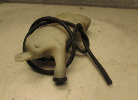 Radiator reserve tank  Suzuki GSX R 750