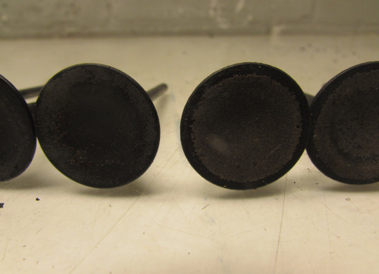 Motorblock Sonstiges Suzuki GSX R 1100