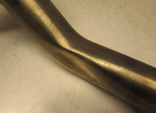 Uitlaatbochten KTM Overige KTM