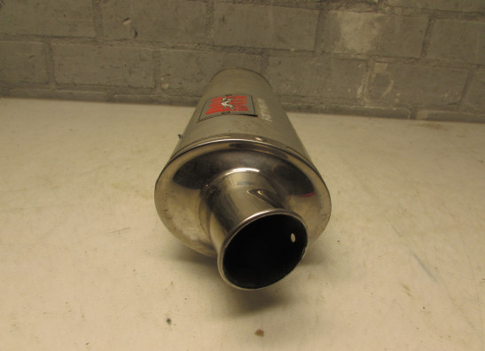 Muffler Overig Onbekend Unknown
