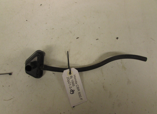 Other Honda CBR 600 F