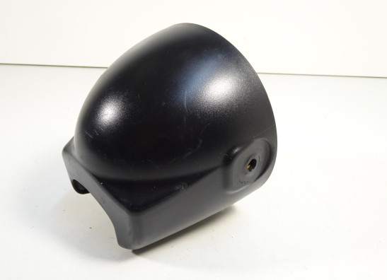 Koplampomlijsting Triumph scrambler 900