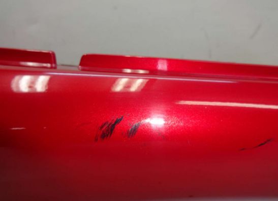 Heck rechts Triumph Sprint 900 Executive