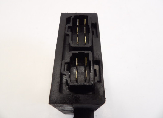 CDI ECU unit Kawasaki ZEPHYR 750